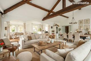 Maison à vendre à Vosselaar