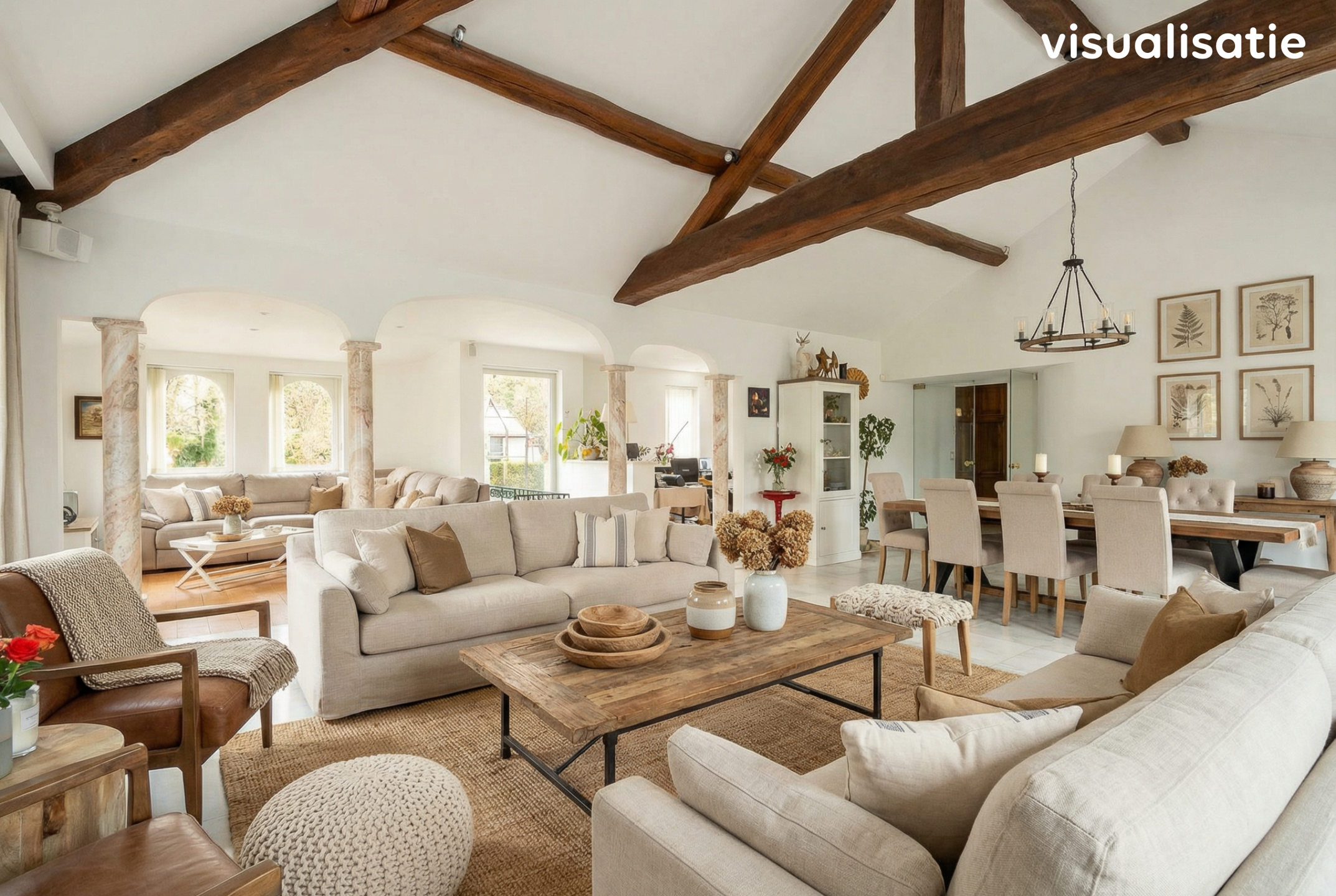 House for sale in Vosselaar with 3 bedrooms - photo 2