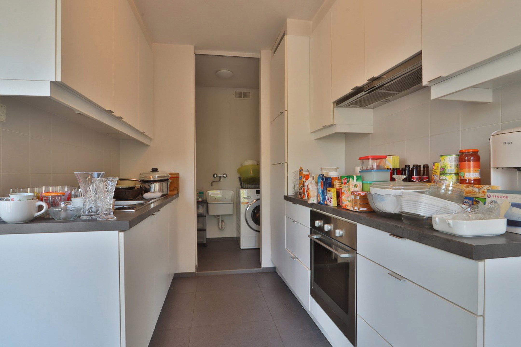Apartment for rent in Beveren-Kruibeke-Zwijndrecht with 2 bedrooms - photo 4