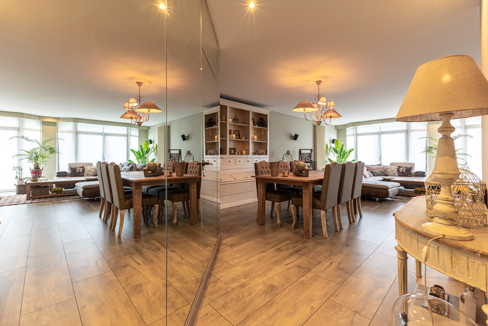 Energiezuinige woning met tuin, garage, oprit en 4 slaapkamers. - foto 4