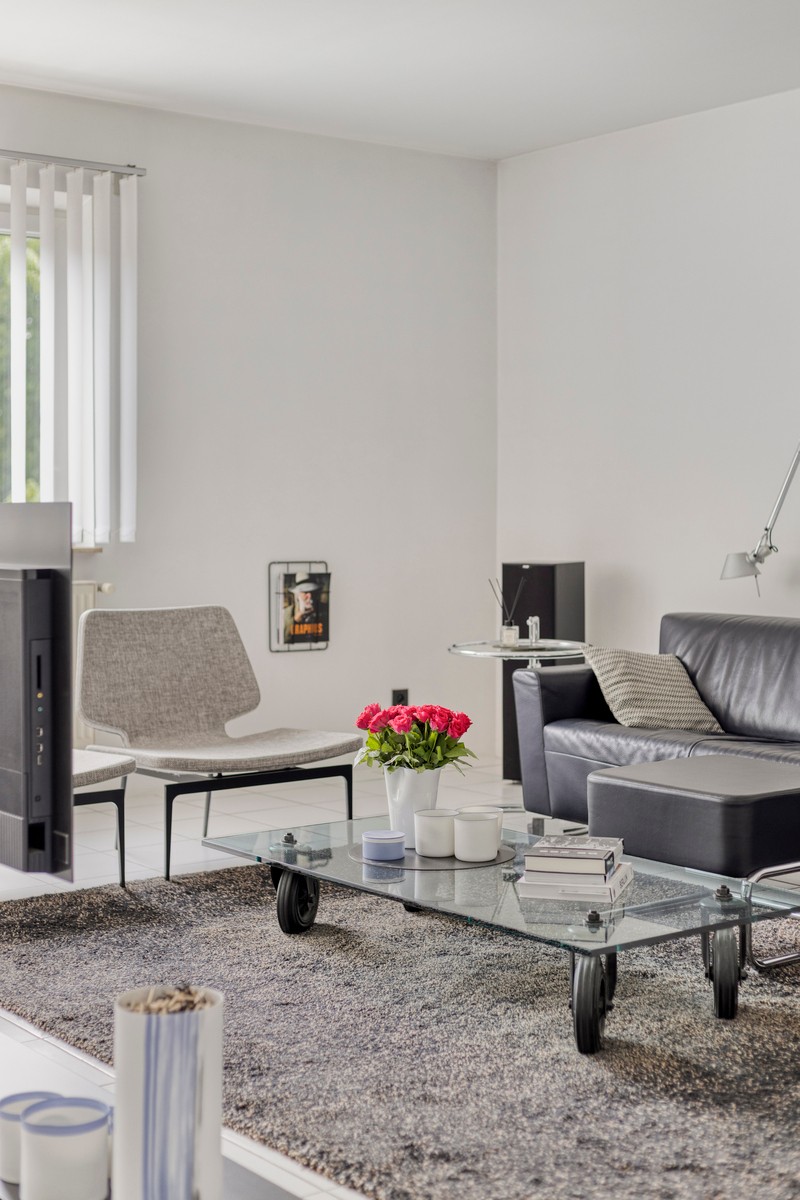 Prachtig duplex appartement met 3 slaapkamers en terras van 40 m² - foto 5