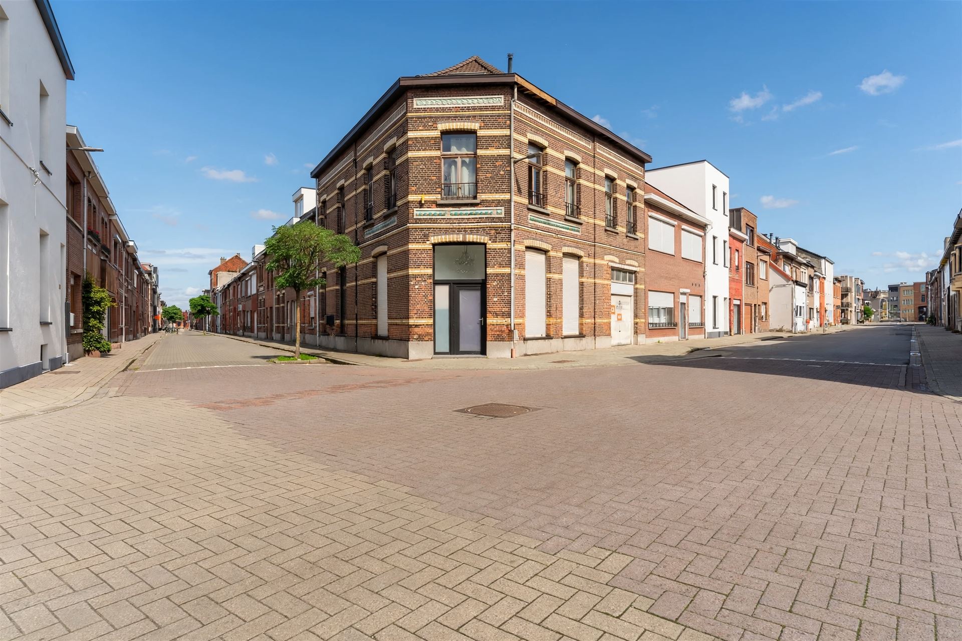 Handelswoning: ingedeeld in 5 units! - foto 4