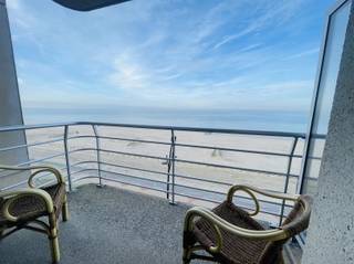 Appartement à vendre à Blankenberge