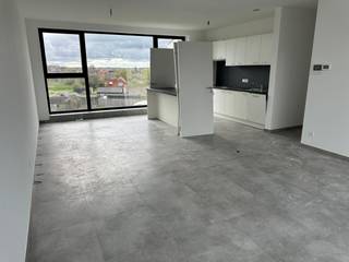 Op zoek naar een energiezuinig, modern appartement in een rustige en groene omgeving? Deze gloednieuwe appartementen in het hart van Houthulst...