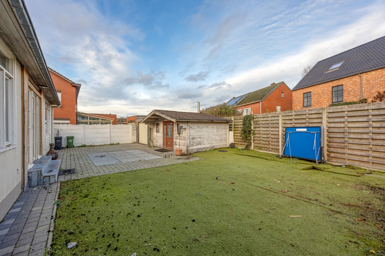 Maison à vendre à Zoersel avec 2 chambres - photo 5