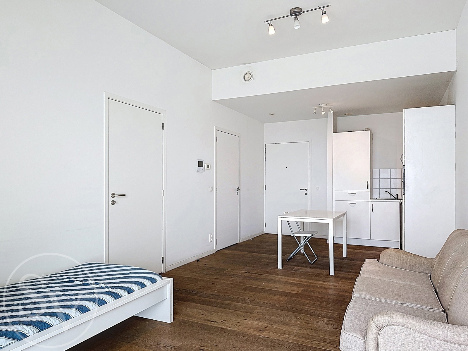 Apartment for sale in Antwerp with 1 bedroom - photo 5