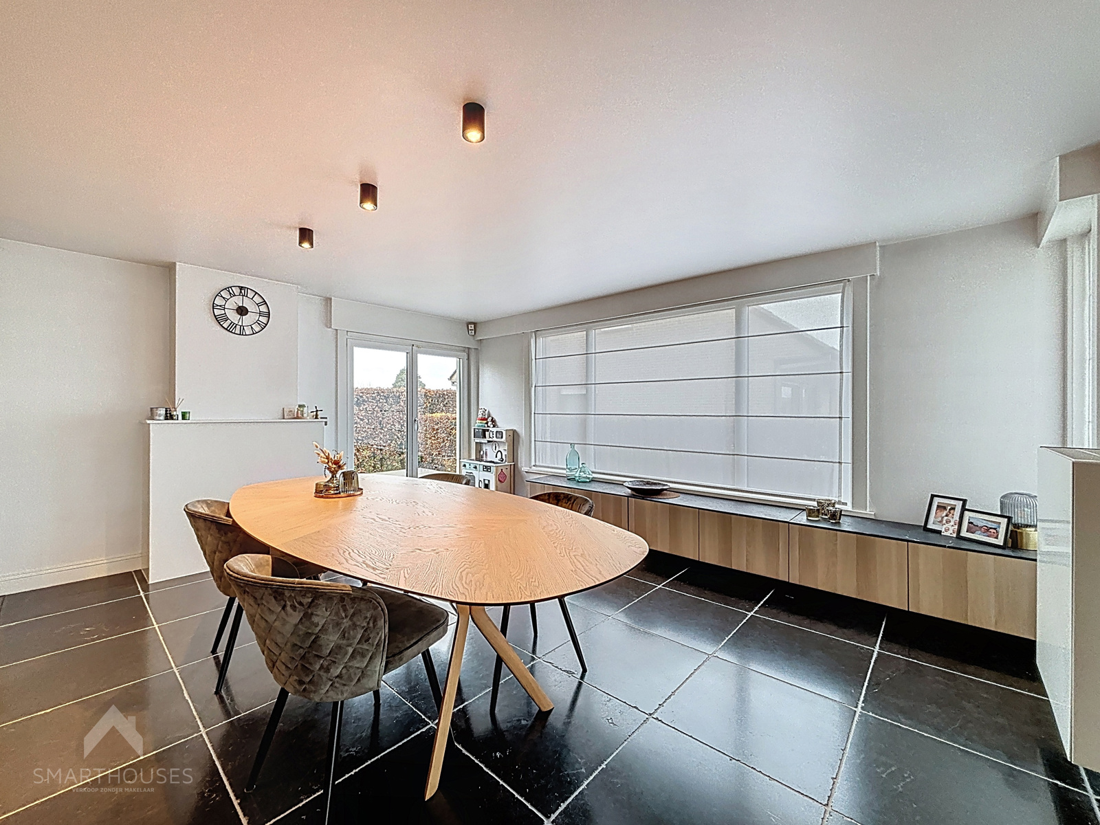 Karaktervolle alleenstaande woning met 3 slaapkamers - foto 4