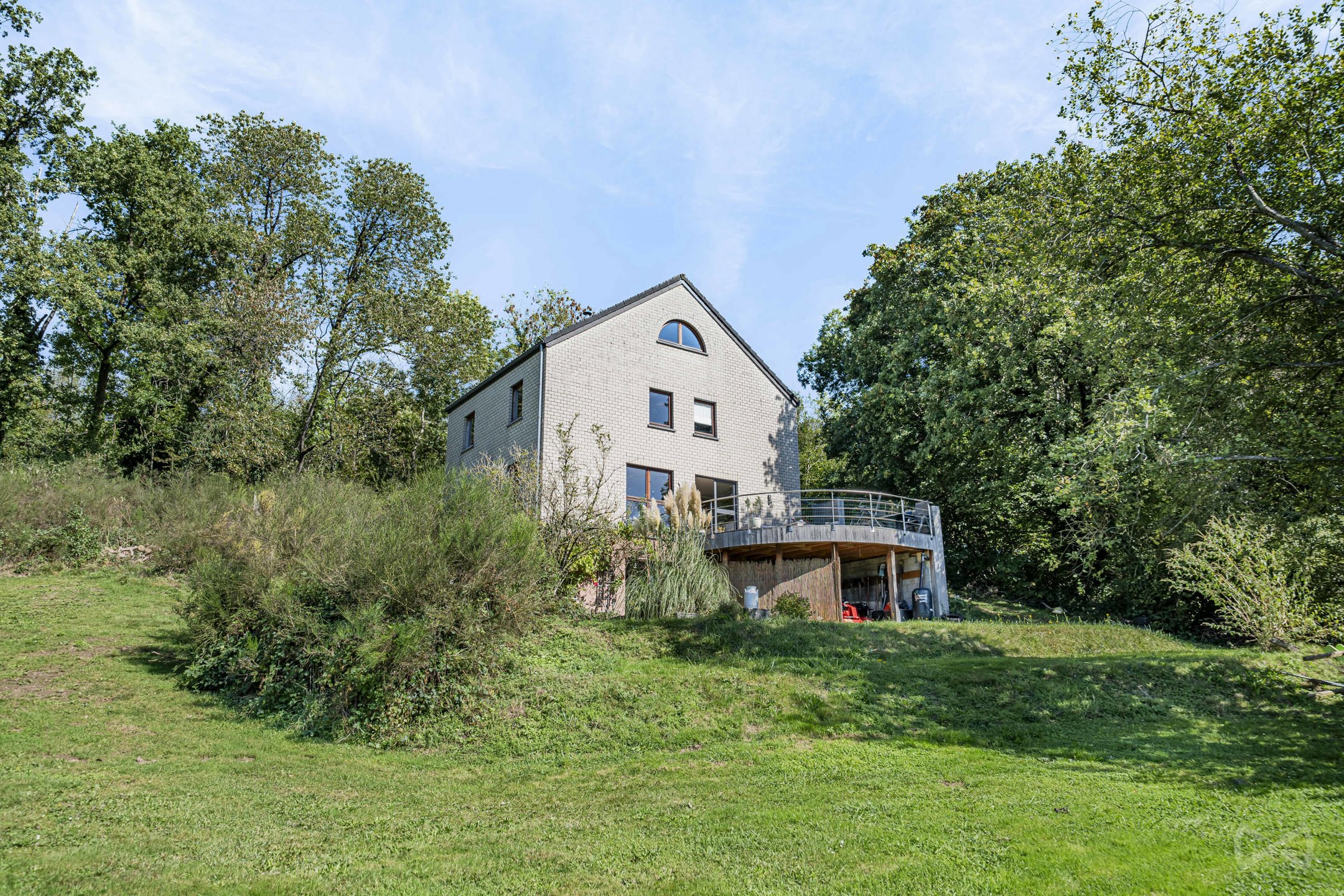 House for sale in Ferrières with 4 bedrooms - photo 2