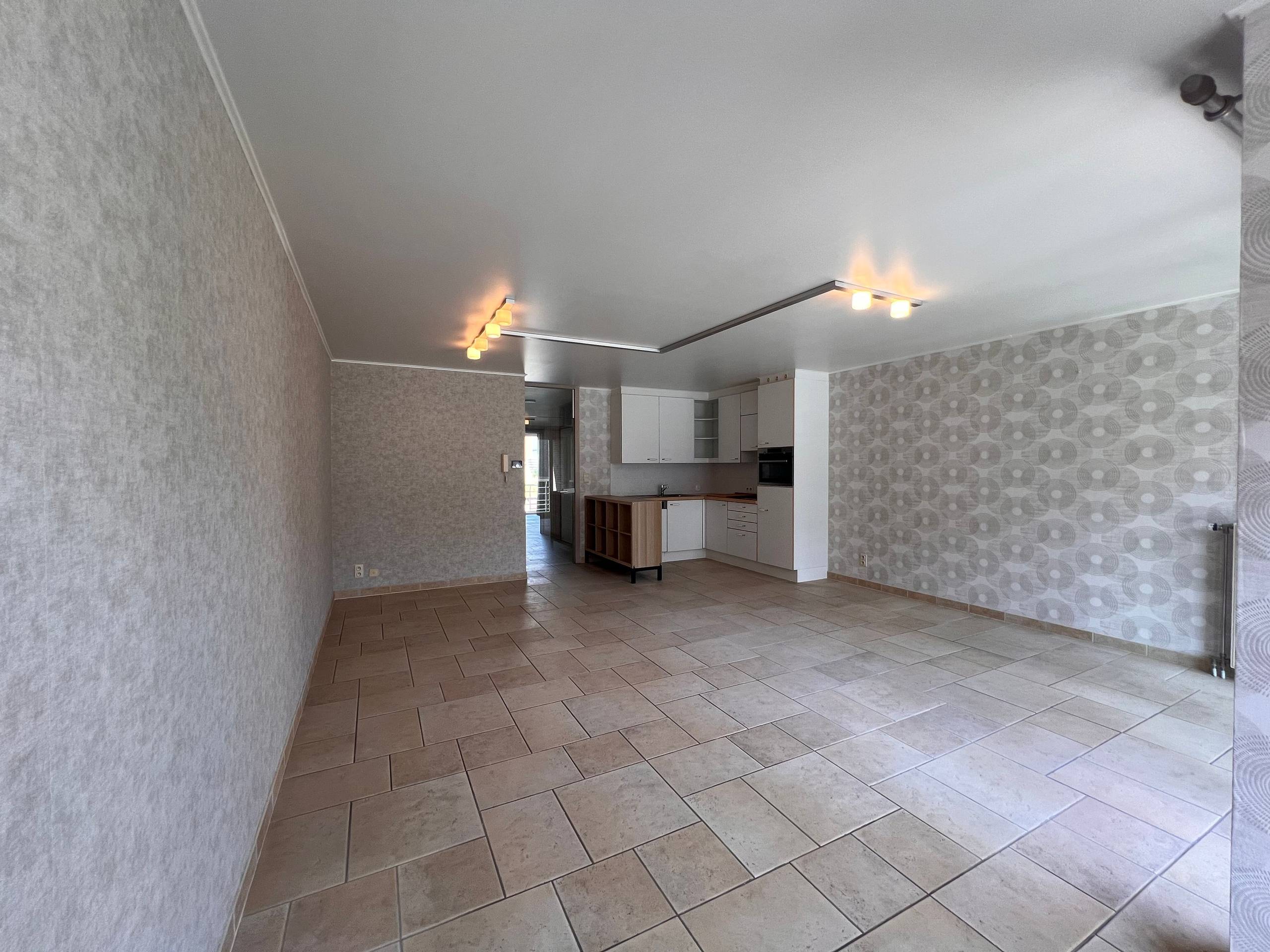 Apartment for rent in Blankenberge with 3 bedrooms - photo 4