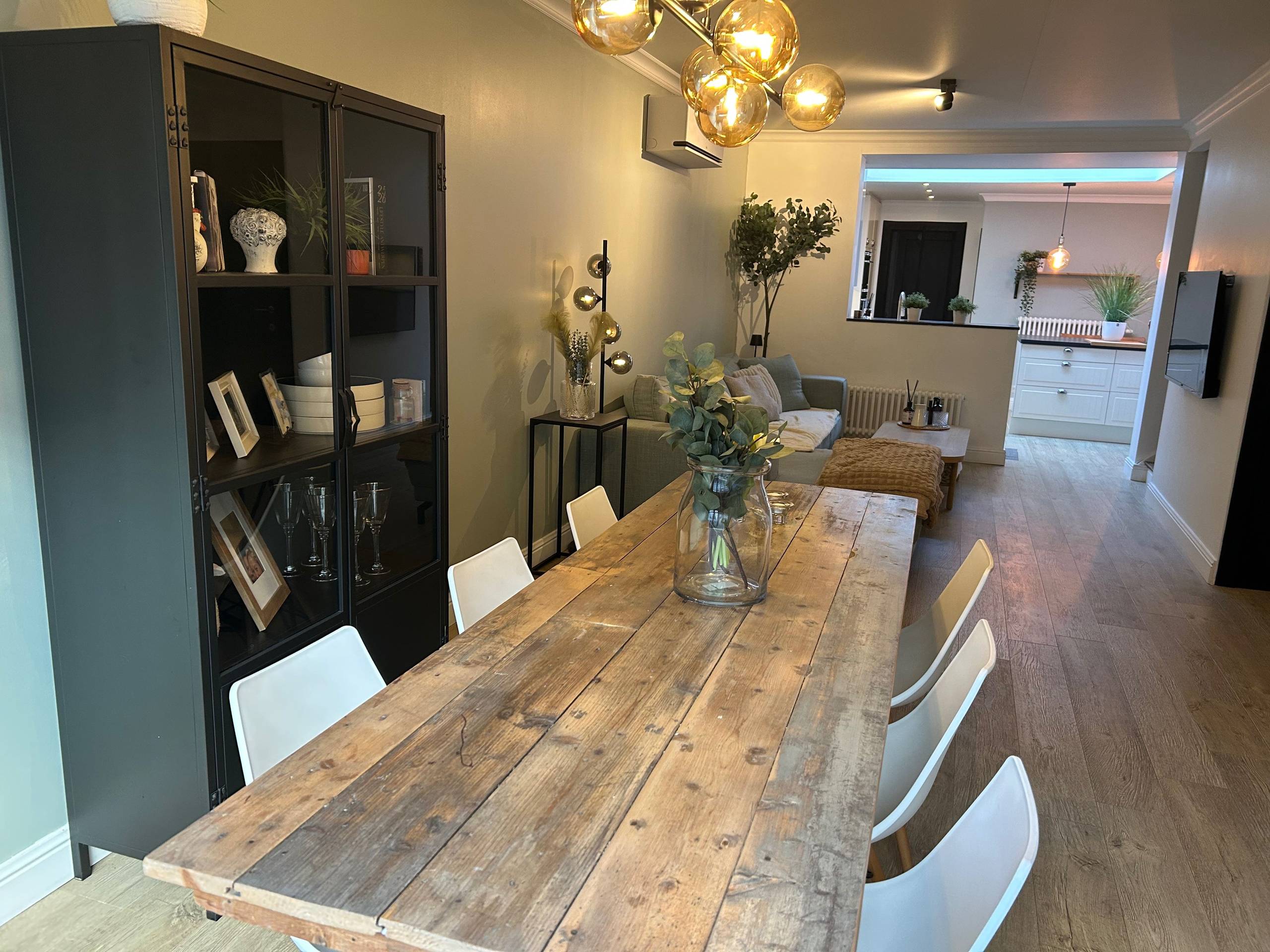 Huis te koop in Herentals met 2 slaapkamers - foto 3