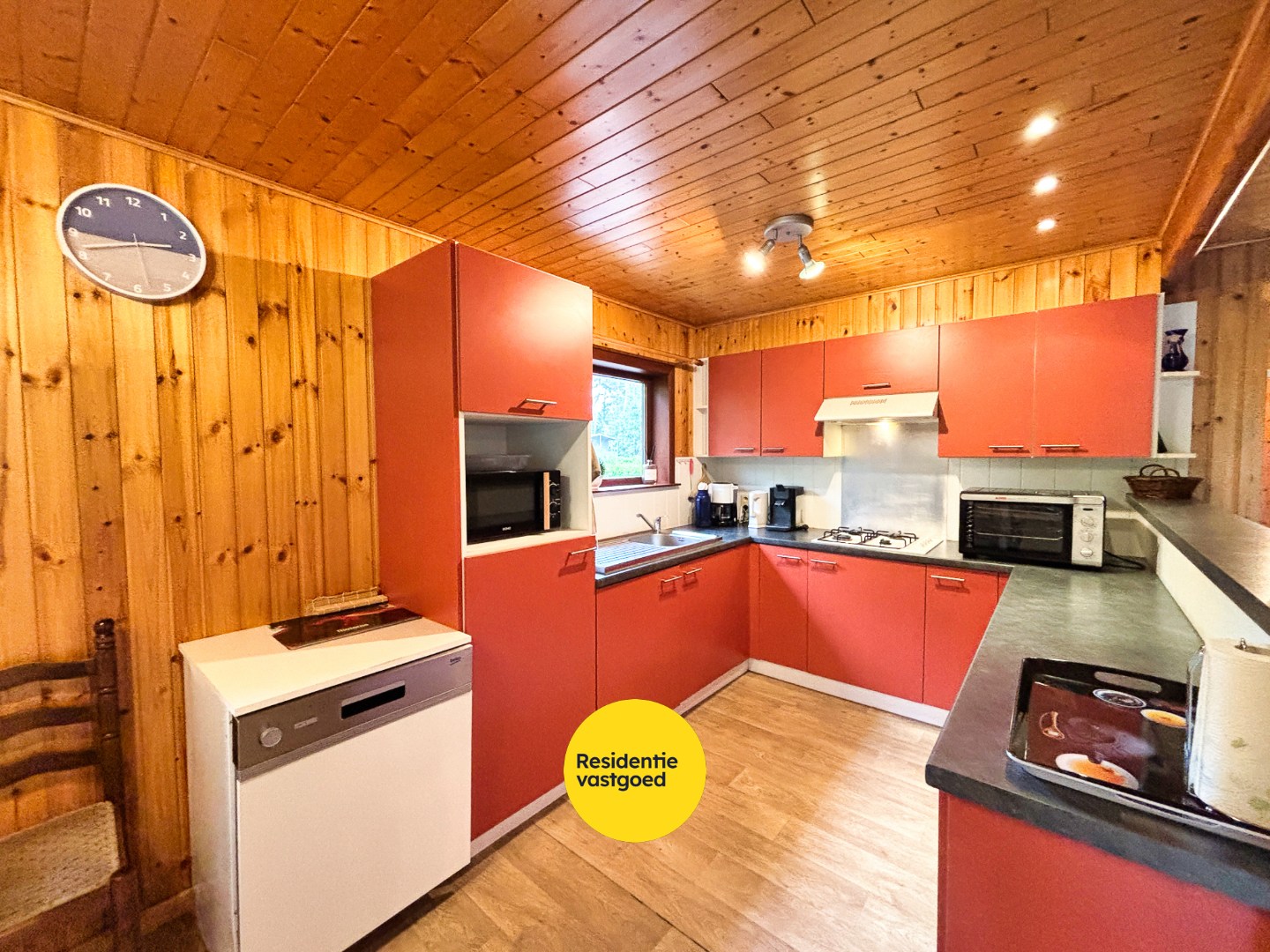 House for sale in Durbuy with 3 bedrooms - photo 4