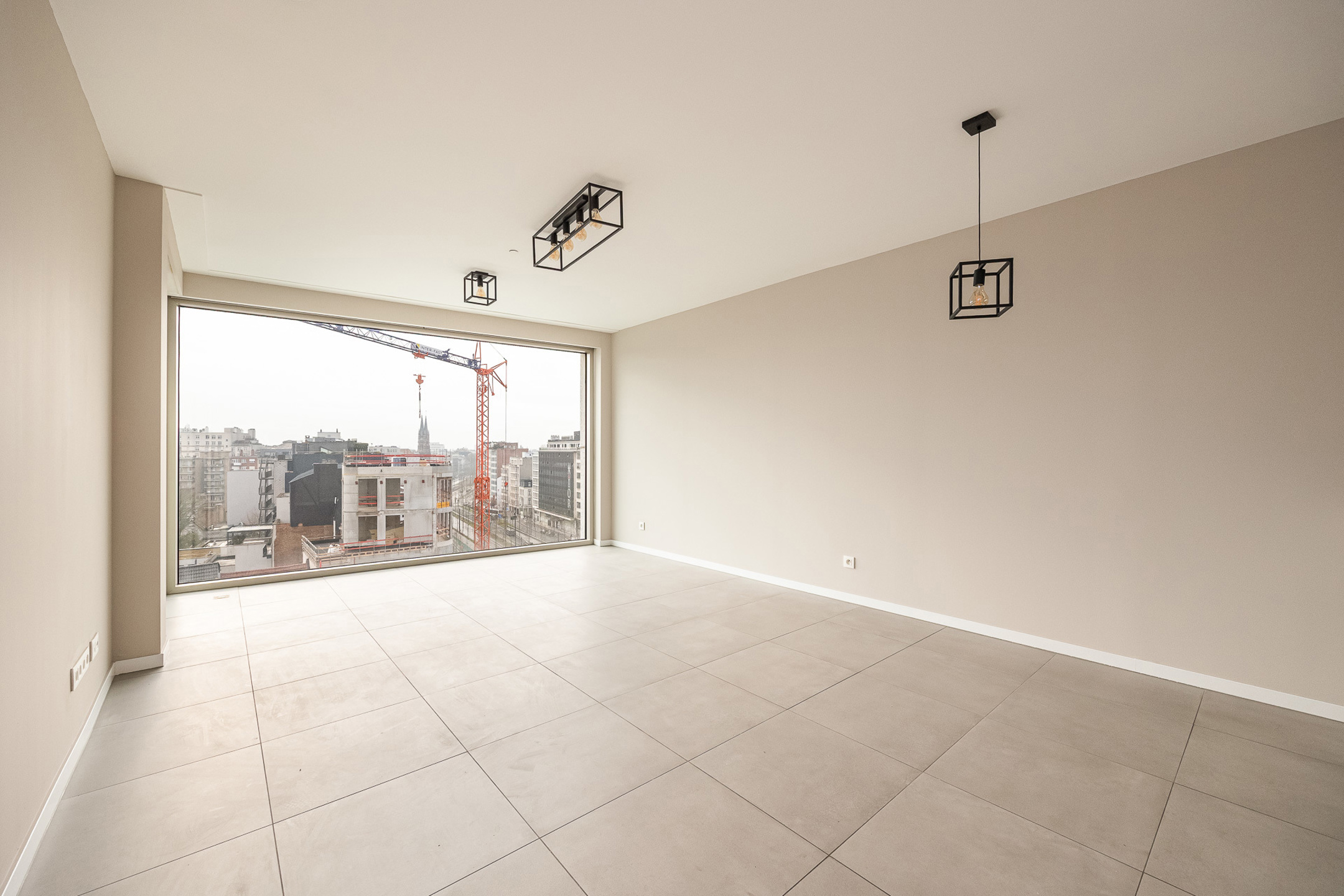 Apartment for sale in Antwerp with 2 bedrooms - photo 5