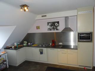 Apartment for rent in Malle
