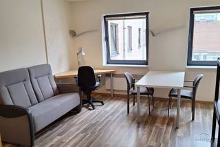 Apartment for sale in Antwerp