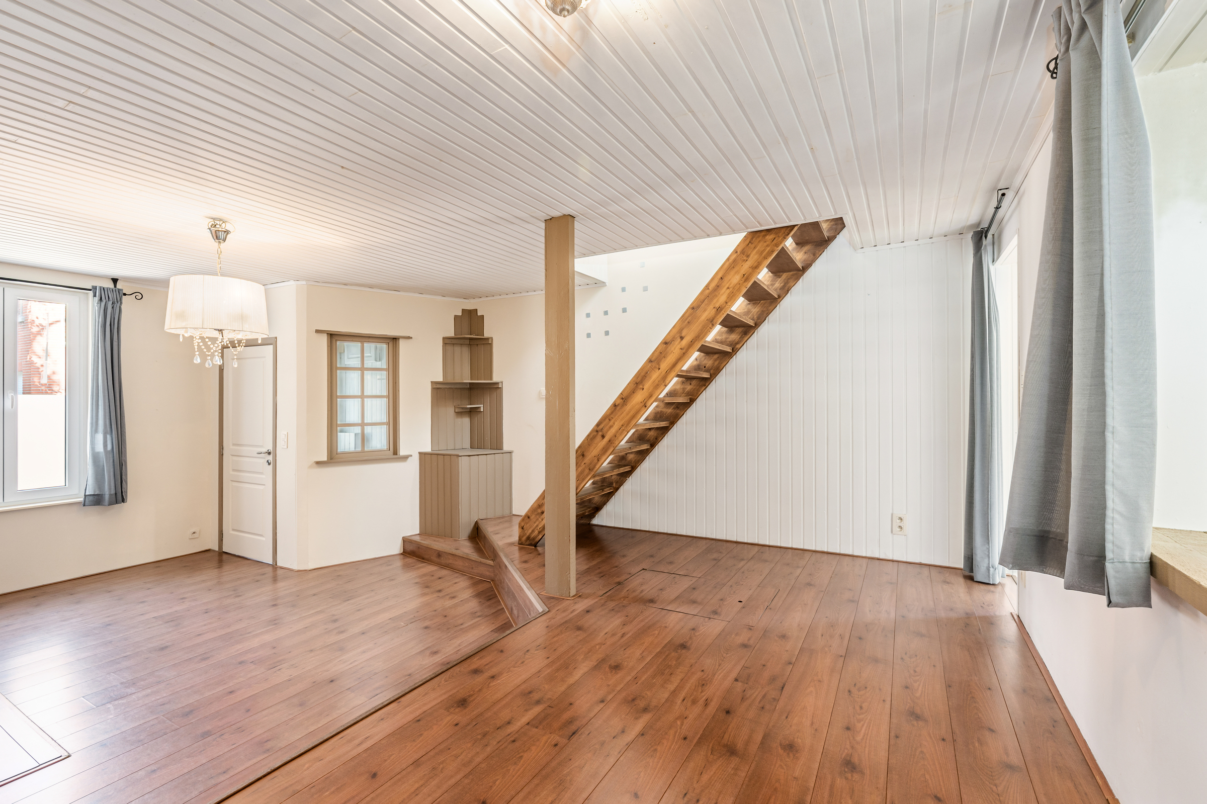 Compact huis met tuin in Lindenstraat - foto 5