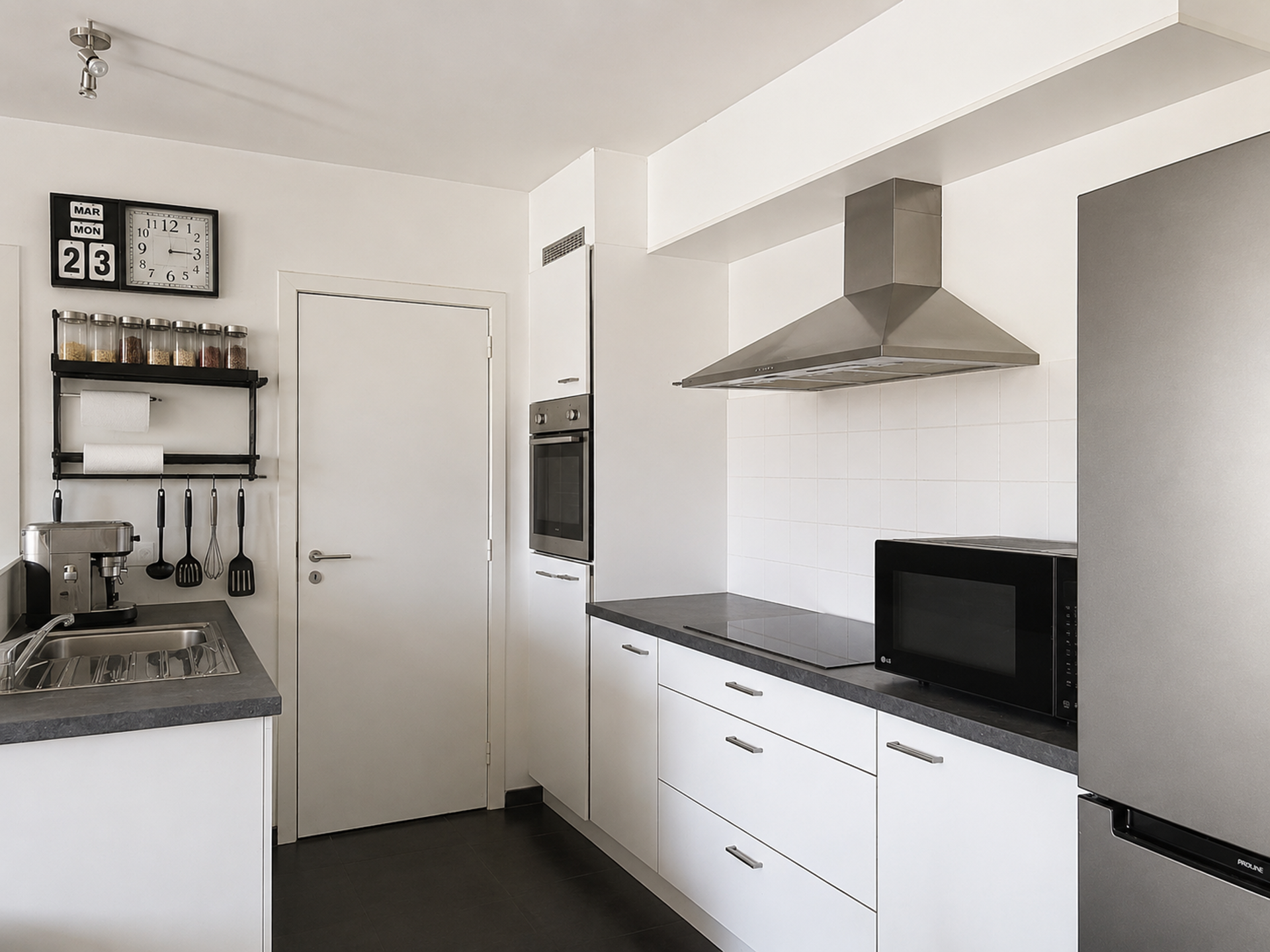 Appartement te huur in Lier met 2 slaapkamers - foto 4
