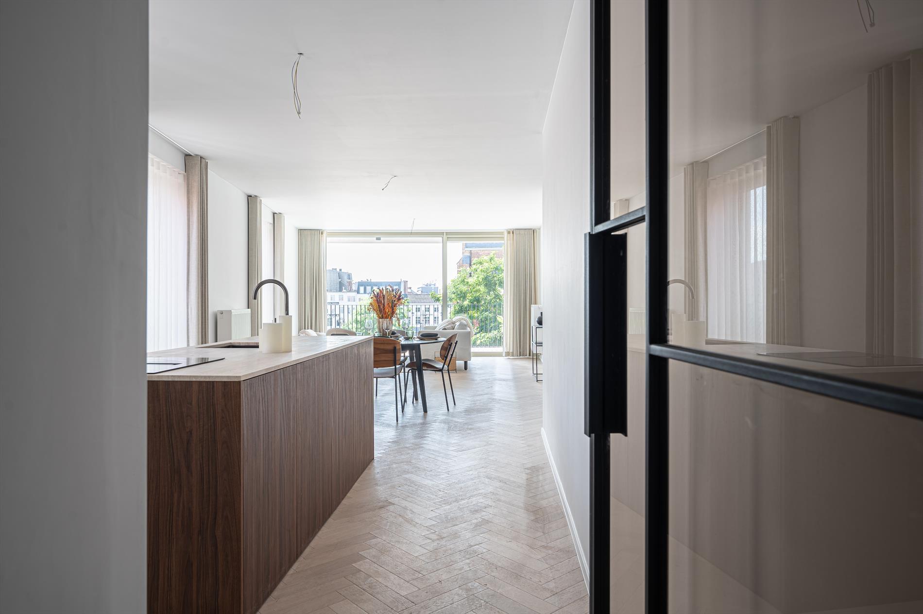 Residentie Kursaalpoort - Grote Markt - app. 5.2.1 - foto 2