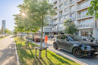 Apartment for sale in Knokke-Heist