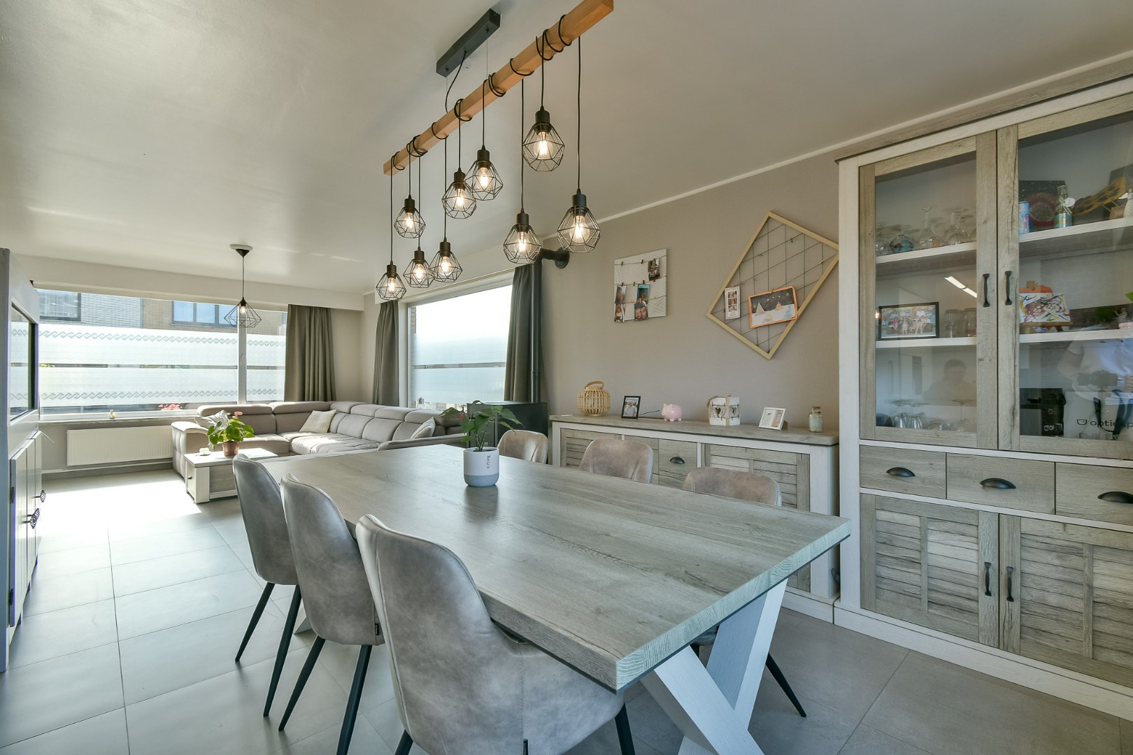 Energiezuinige woning in Don Bosco! - foto 4