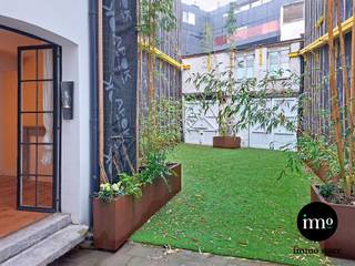 Immo Store presents this MAJESTIC MAISON DE MAÎTRE WITH GARDEN/PLOT, uniquely located right by the iconic LUCKY LUKE COMIC WALL in the very heart...