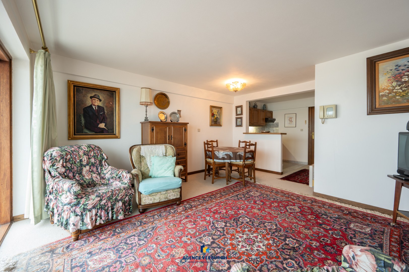 2 slpkapp met frontaal zeezicht - foto 4