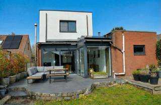 House for sale in Antwerp