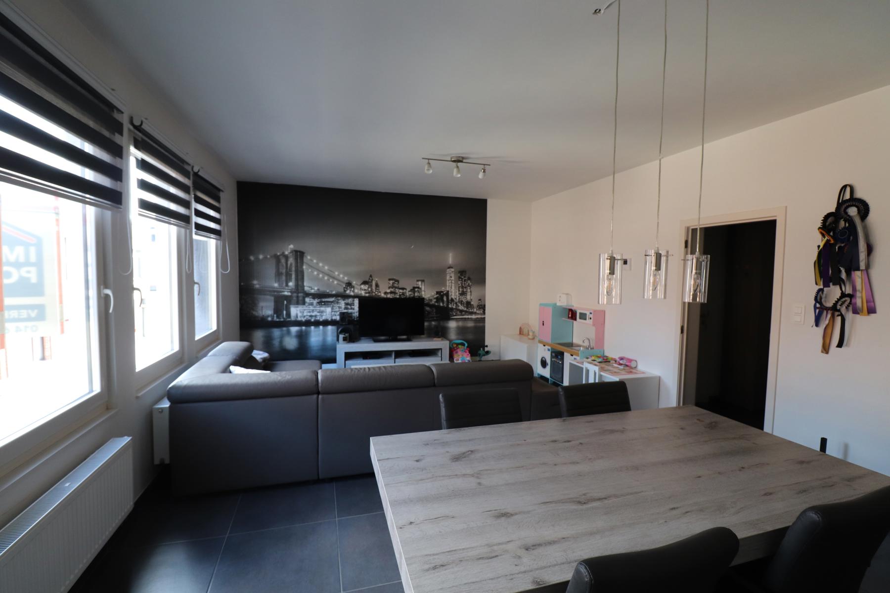 Apartment for rent in Turnhout with 2 bedrooms - photo 5