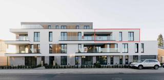 Appartement à vendre à Ingelmunster