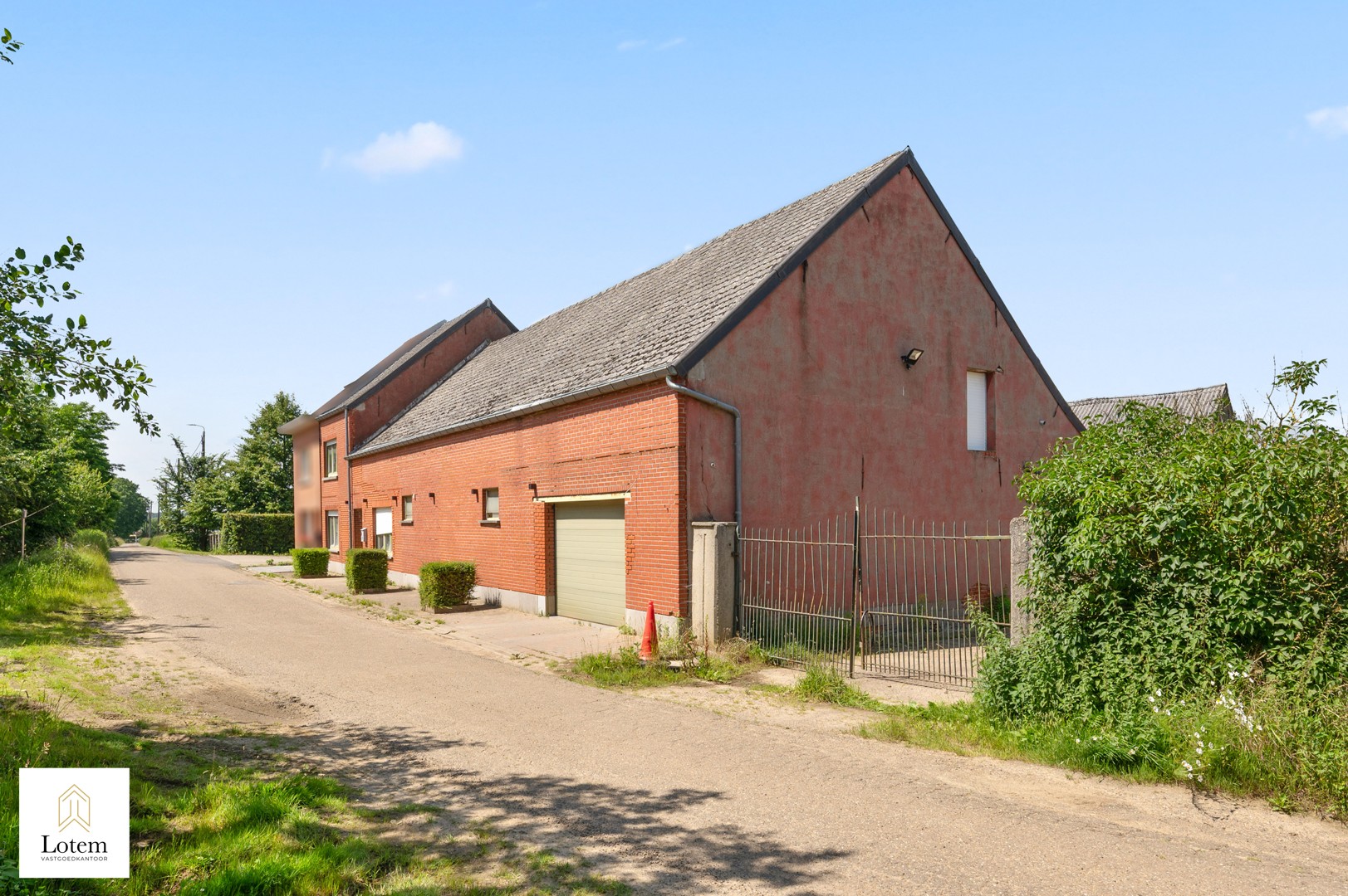 Unieke renovatiekans op uitzonderlijke locatie in Aarschot - foto 2