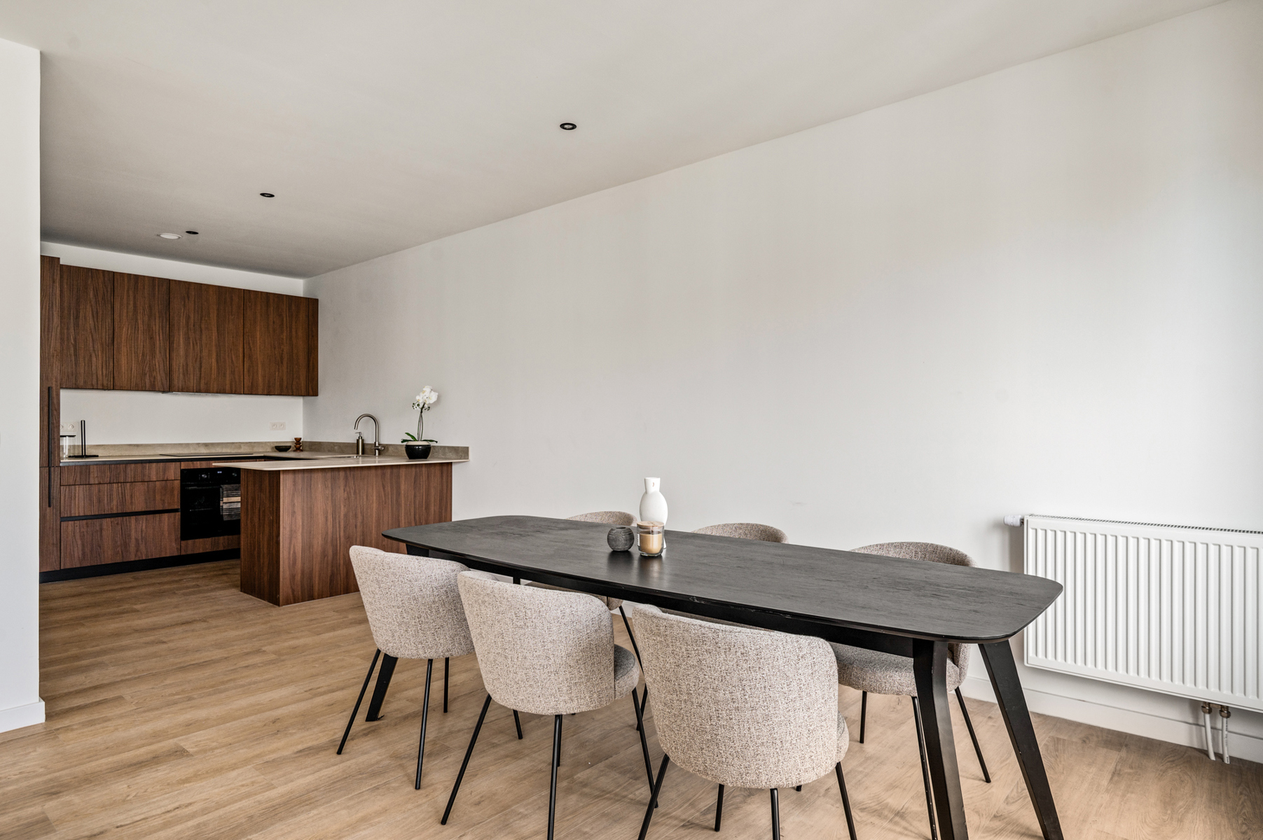 Splinternieuw wonen boven de stad - foto 5