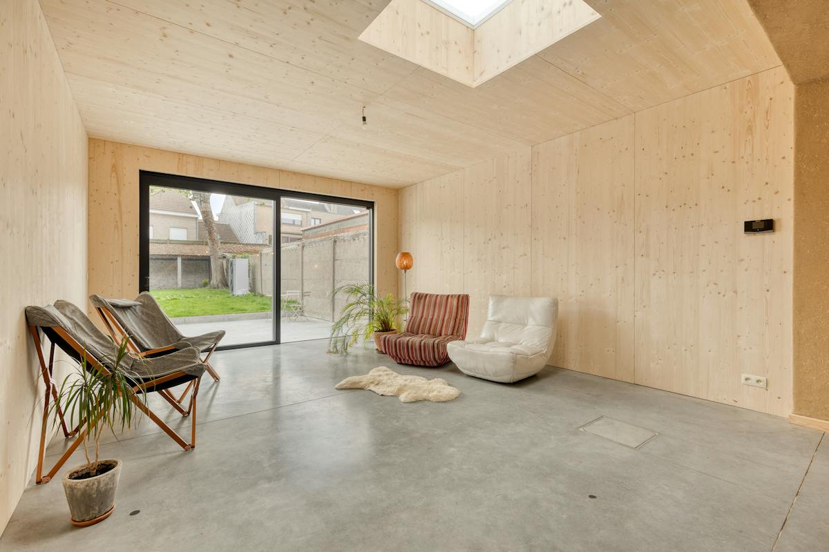 High-end gerenoveerd huis te koop in Brugge - foto 4