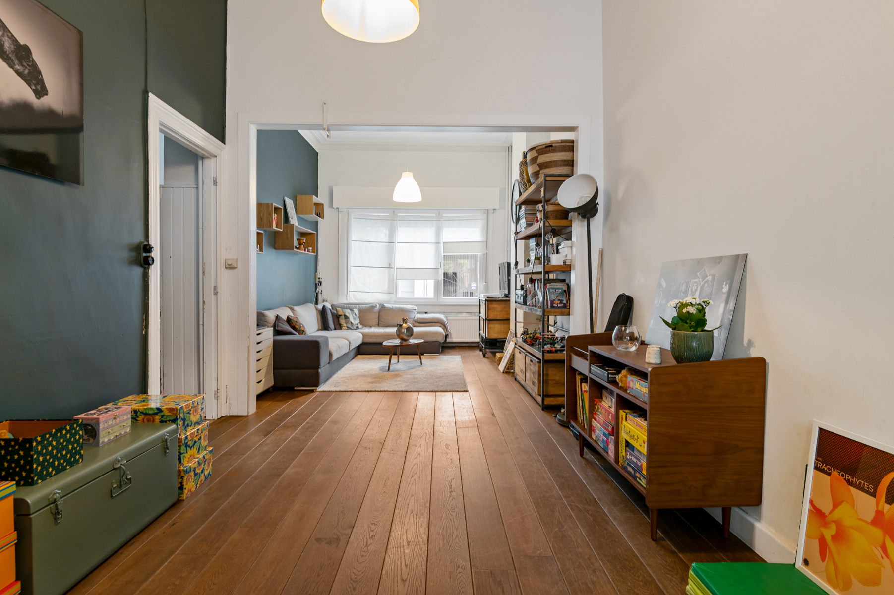 Charmante familiewoning met alle hotspots om de hoek - foto 2