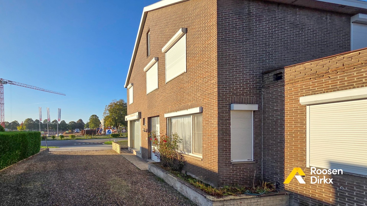 Maison à vendre à Bree avec 3 chambres - photo 4