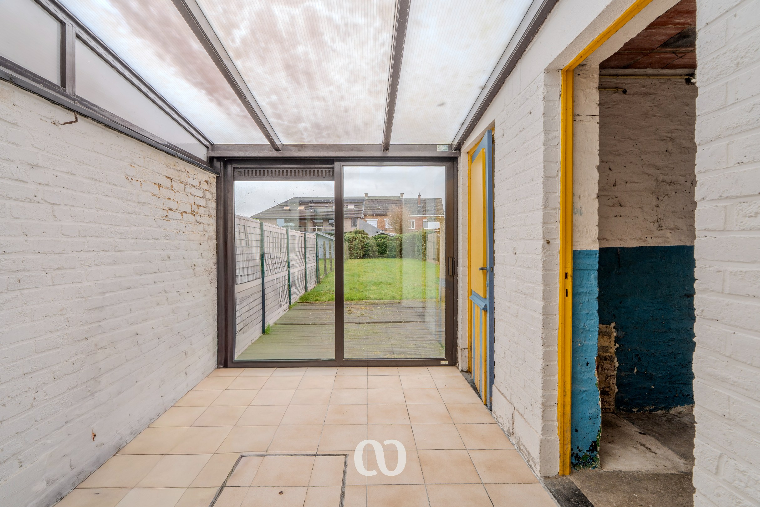 Grote gezinswoning met 5 slaapkamers in Oudenaarde - foto 5