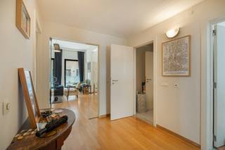 Si vous voulez plus information, contactez Anne De Block OC Vastgoed: 0471 38 00 36 où anne@ocvastgoed.beAdresse prestigieuse dans l’un des quartiers...