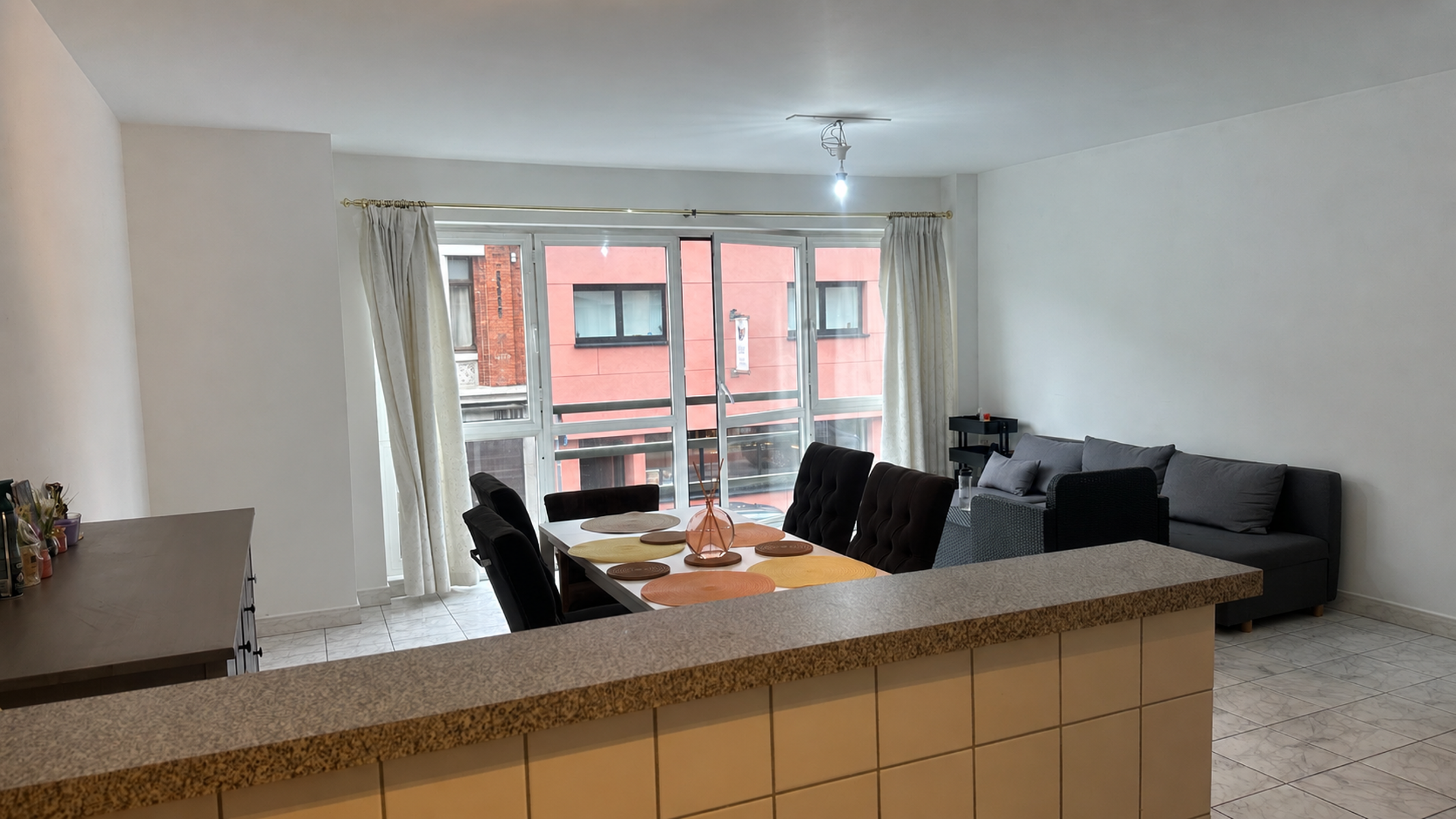 Appartement à louer à Merelbeke avec 1 chambre - photo 3