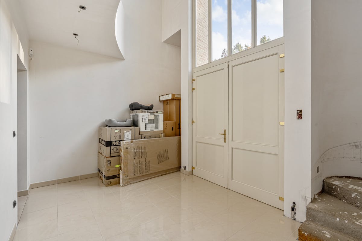 Villa élégante avec espace d'entraînement dans un quartier résidentiel exclusif près du parc national de Hoge Kempen - photo 3