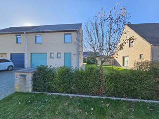 House for rent in Aalter