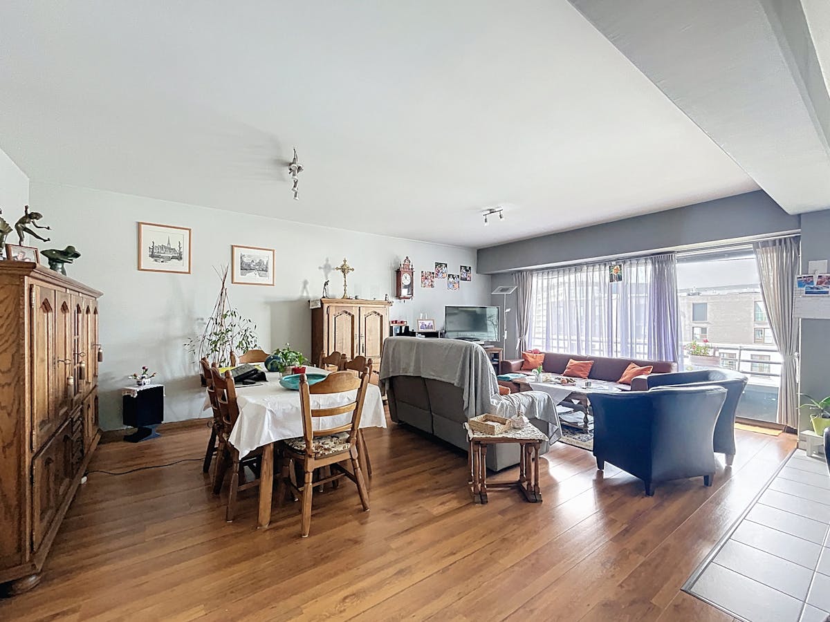 Appartement in Gent