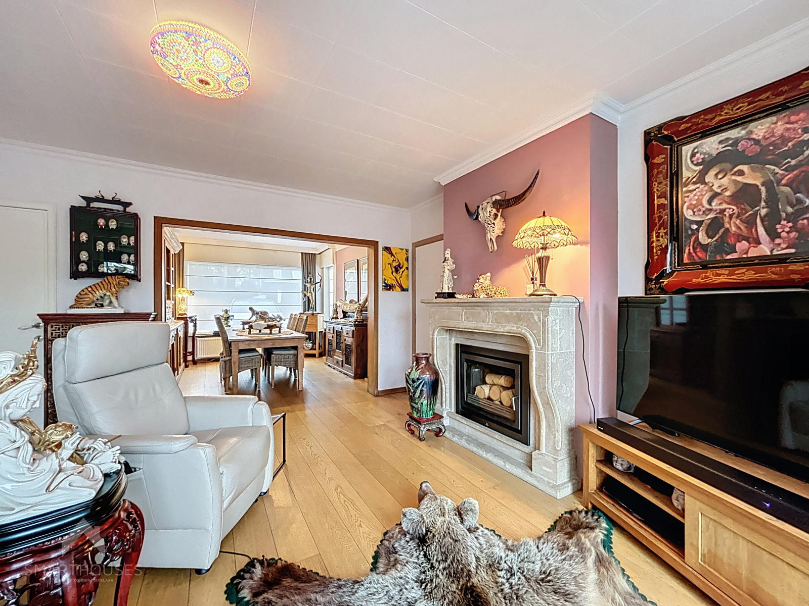 Maison à vendre à Izegem avec 3 chambres - photo 5