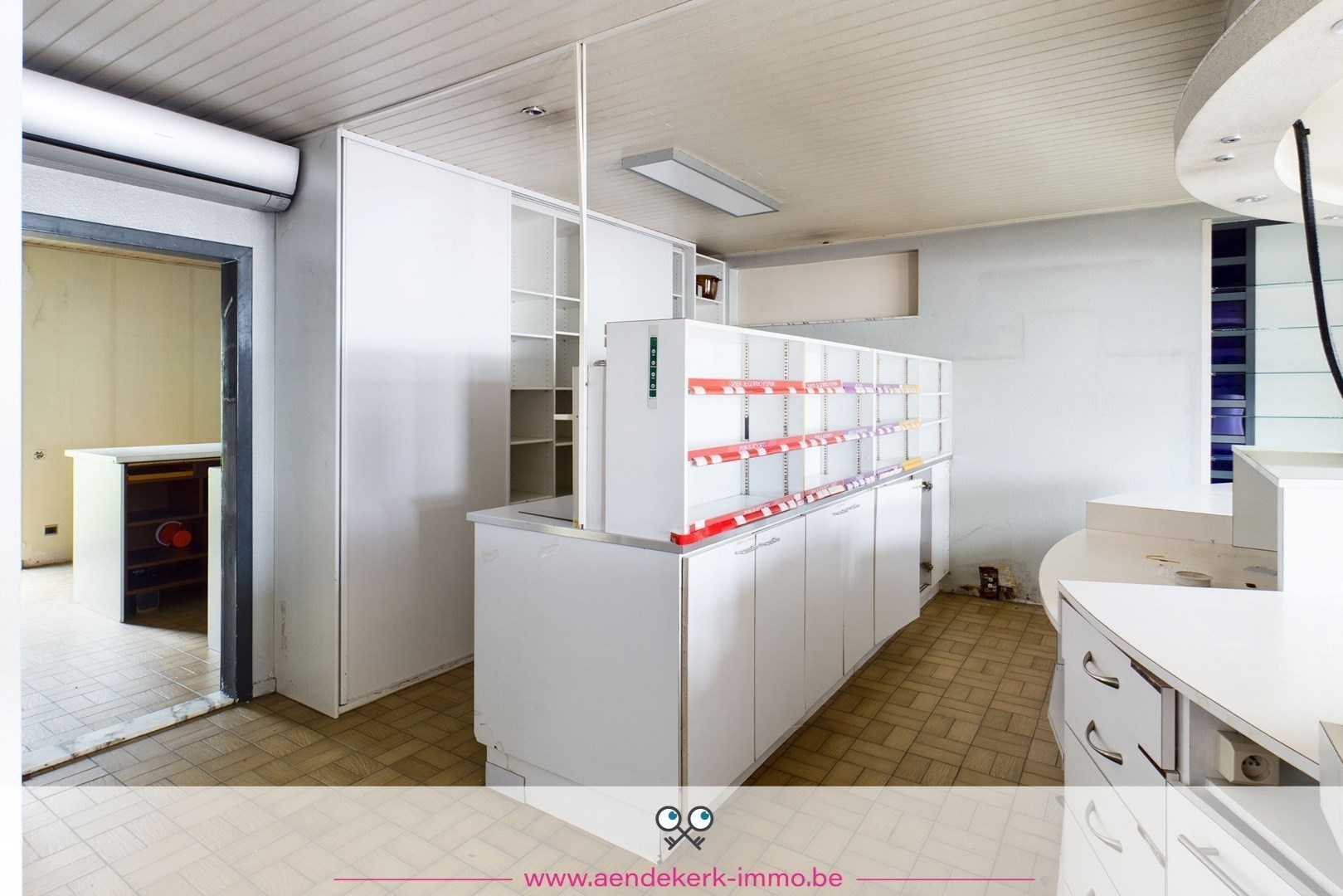 Handelspand, ideaal voor een nieuwe start voor jouw zaak én gezin - foto 5