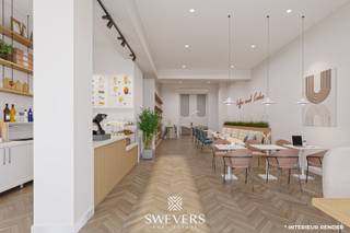 Voor meer info en foto’s, surf naar www.swevers.be – Op een toplocatie in het bruisende centrum van Sint-Truiden vind je dit instapklaar en...