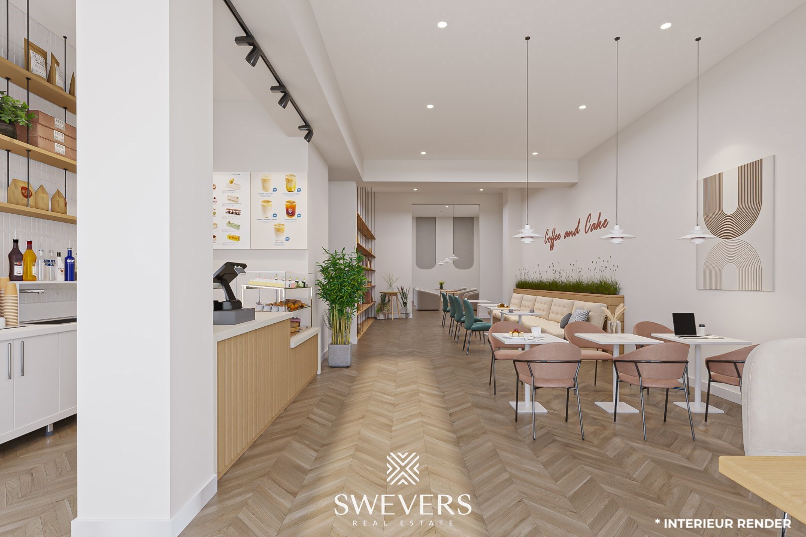 Commerciële topligging aan Sint-Martenplein in Sint-Truiden - foto 3