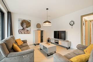 Apartment for rent in Lebbeke