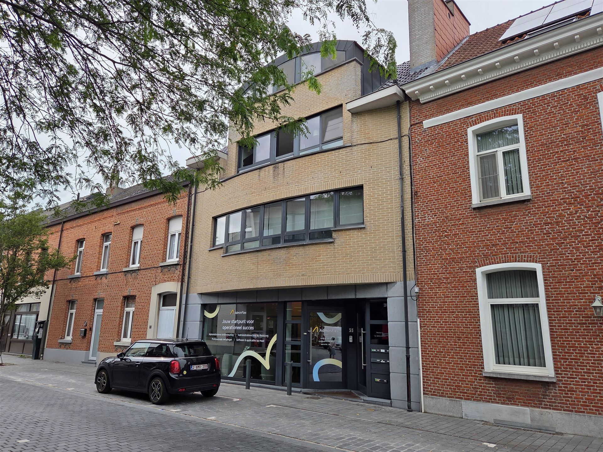 Appartement in Puurs