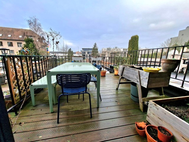 Nieuwbouw duplex appartement - foto 2