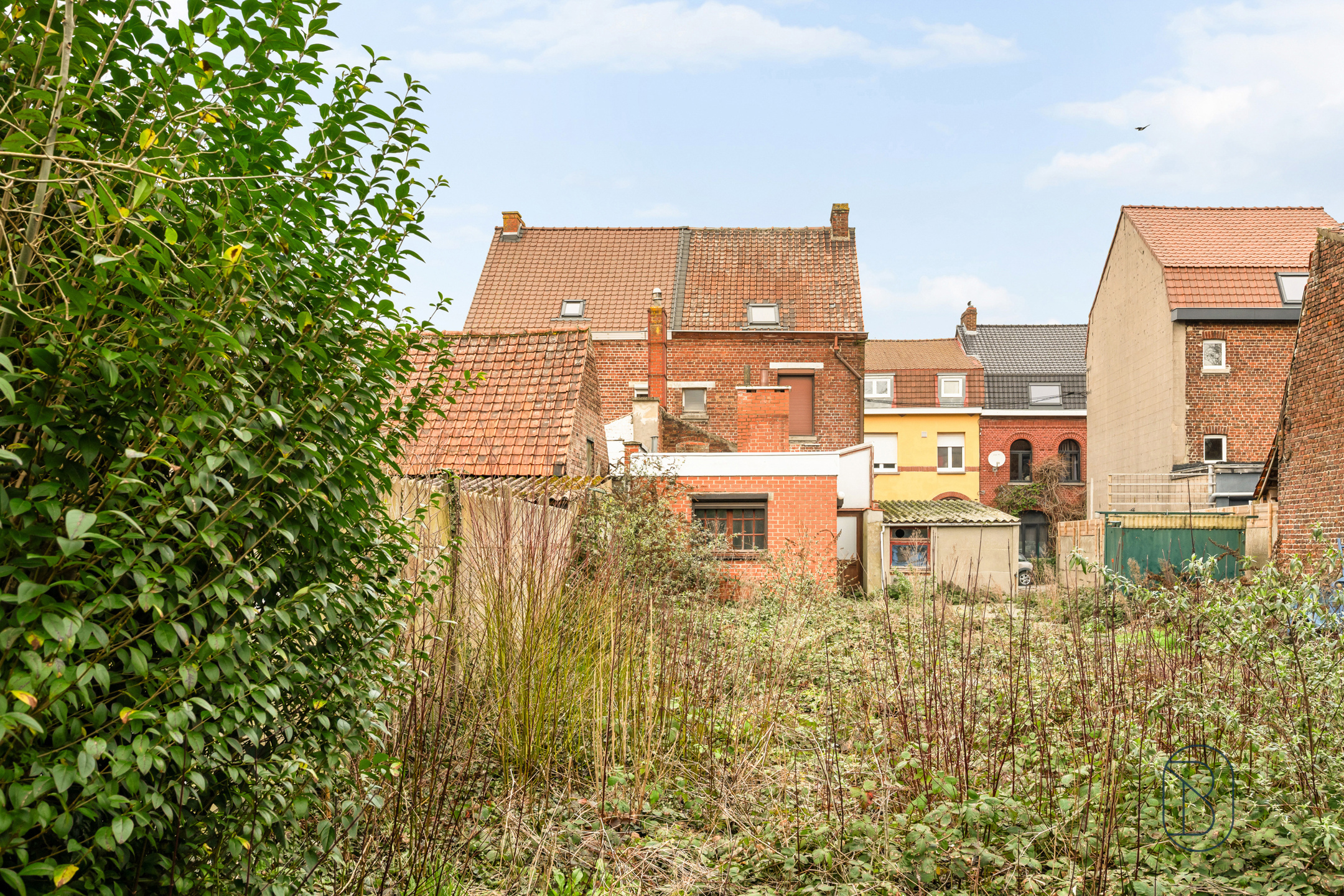 House for sale in Tournai with 3 bedrooms - photo 4