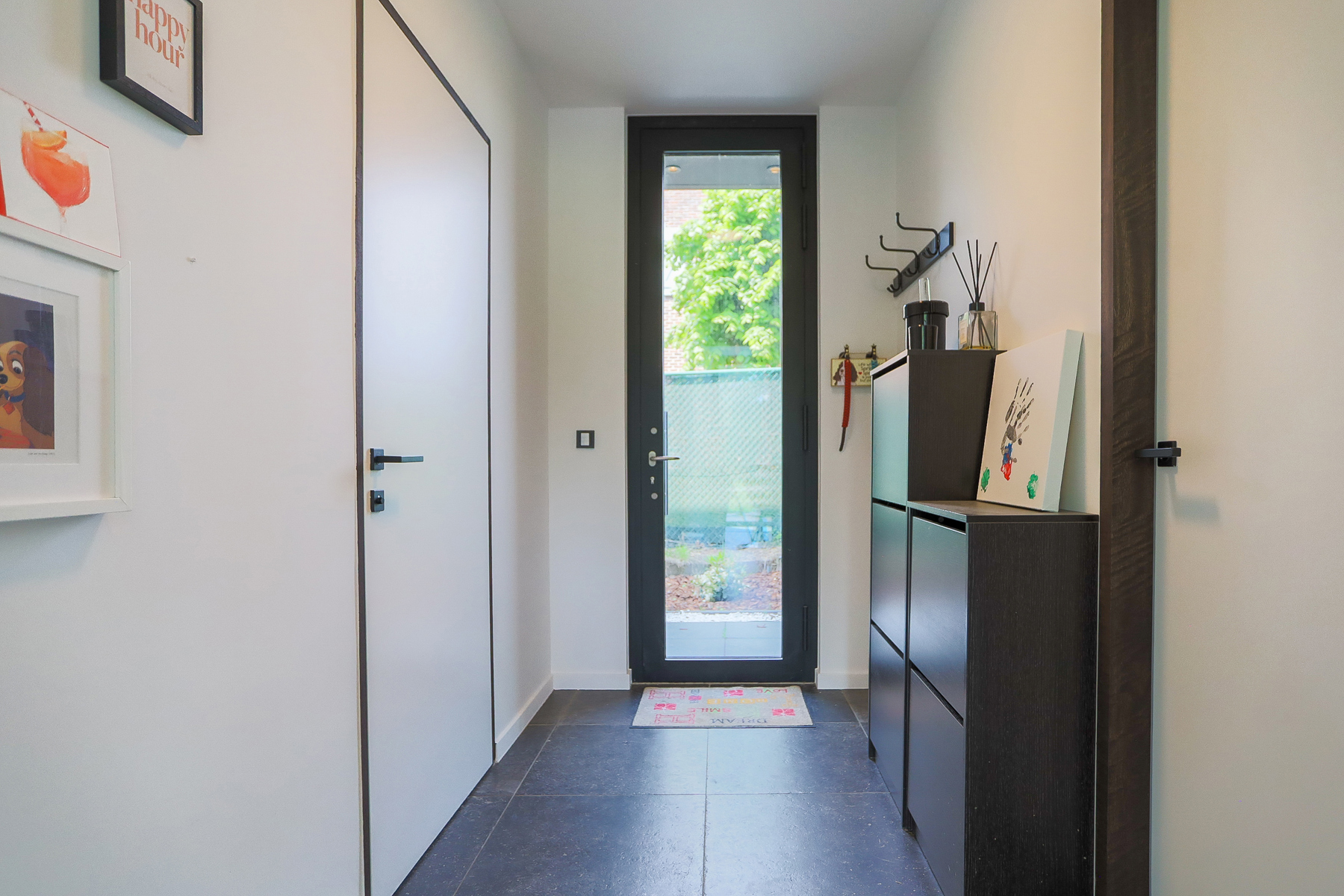Exclusieve woning met prachtig groenzicht - foto 5
