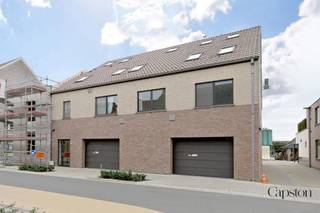 Appartement à vendre à Zele