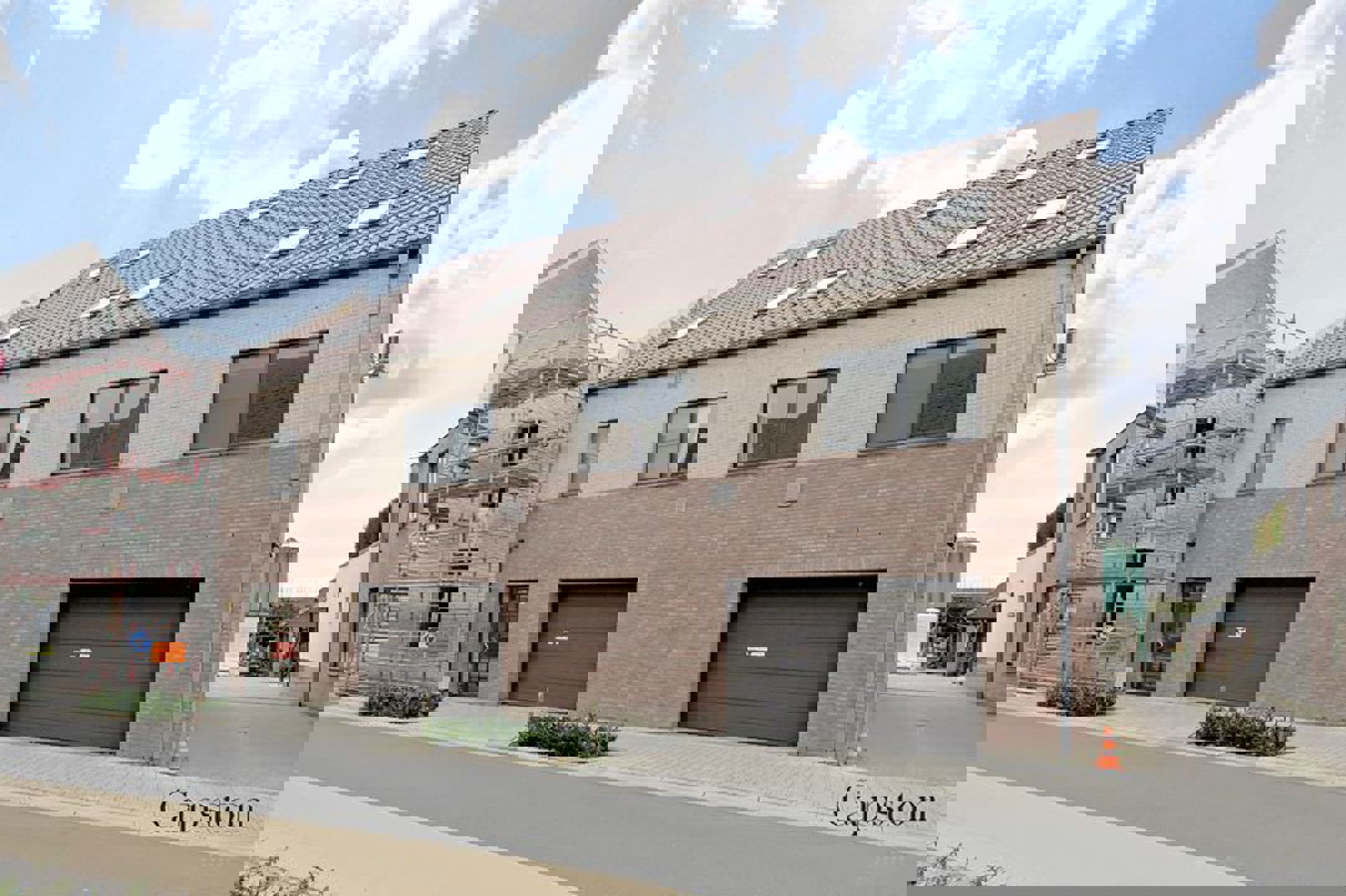 Appartement à vendre à Zele avec 3 chambres - photo 1